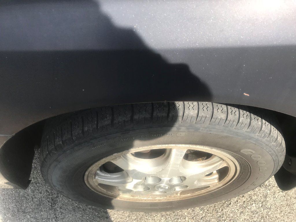 2002 TOYOTA SOLARA SE COUPE