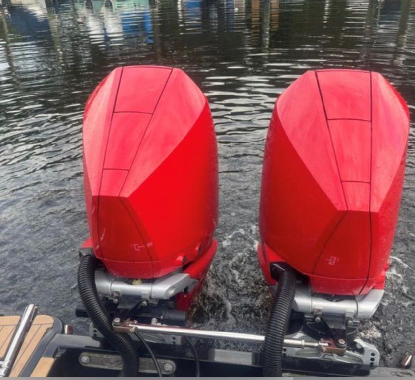 2019 Scout 300 LXF Dania Beach, Fl 192000