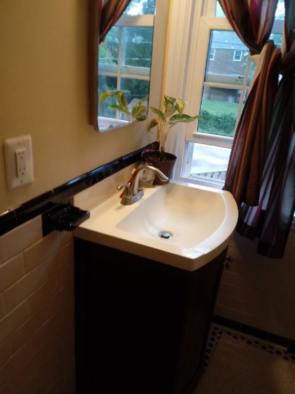 Room for rent.