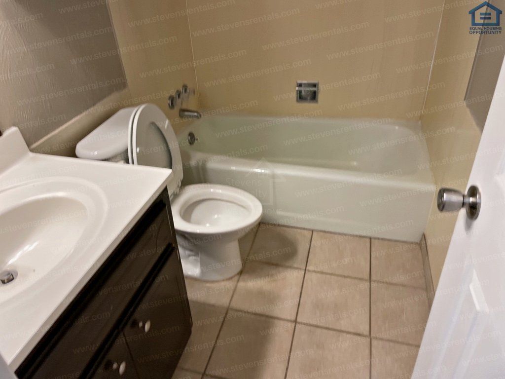 Experience a Lifestyle of Comfort