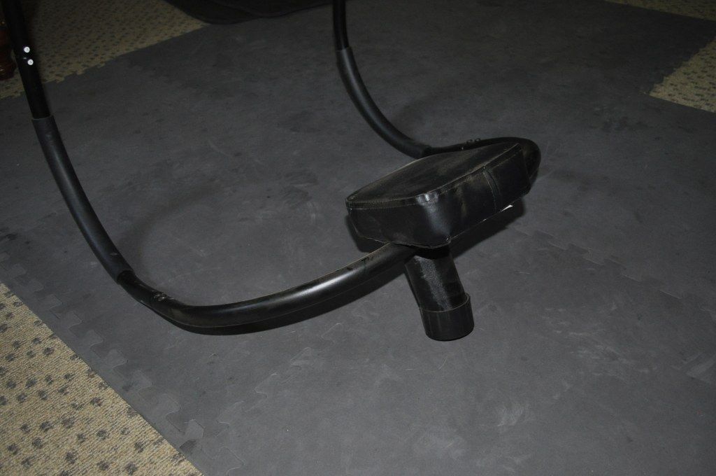 Exercise equipment