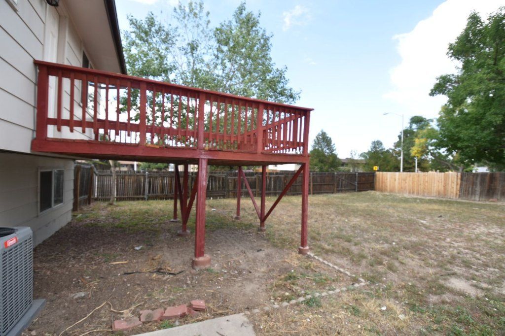 Beautiful home for rent