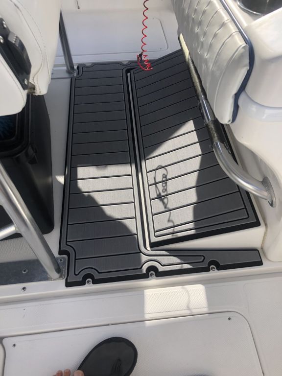 2004 Fountain 34 CC Triple 2014 Suzuki 4Stroke F300 Orange Beach, Al 125900