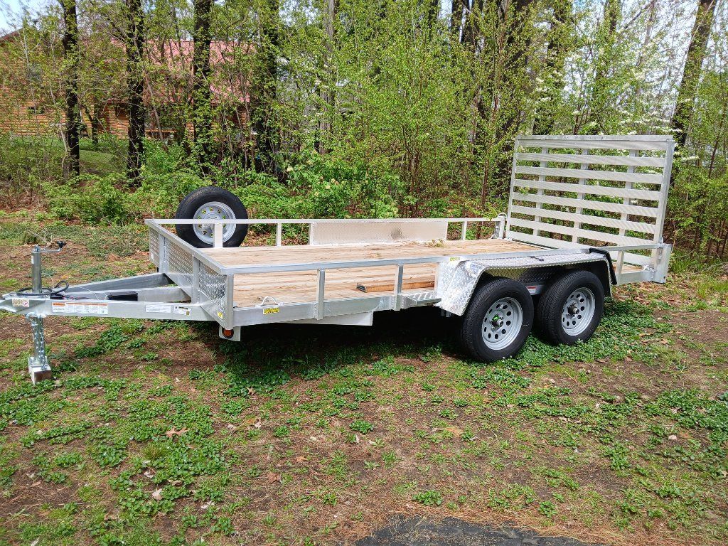 2023 Intimidator GC1K 4x4 Crew UTV