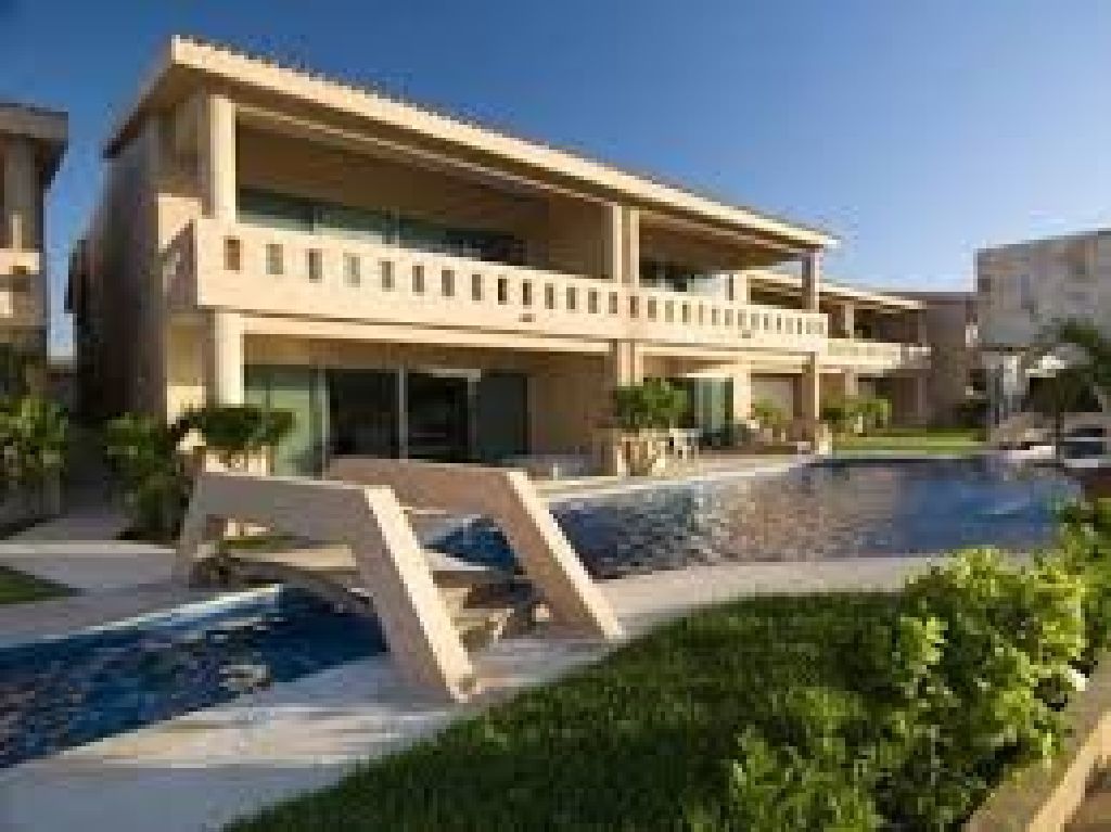 LOS VIENTOS (THE WINGS) PUERTO AVENTURAS QUINTANA ROO