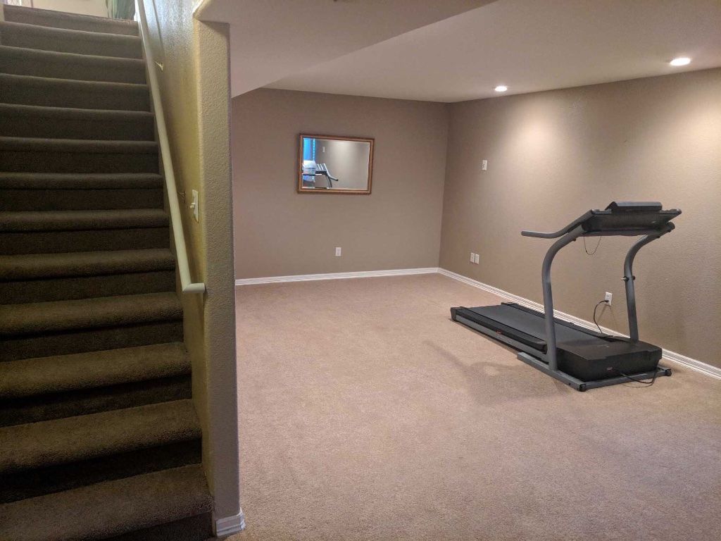 Room for rent