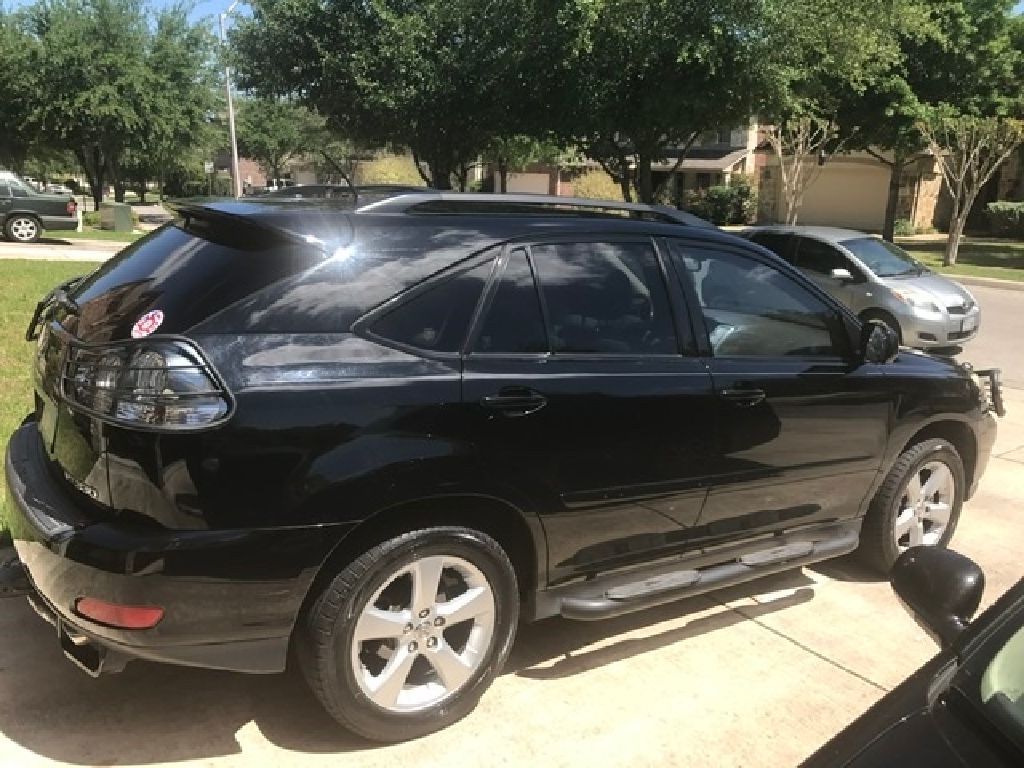 Running Boards, Tow Hitch, Bull Bar