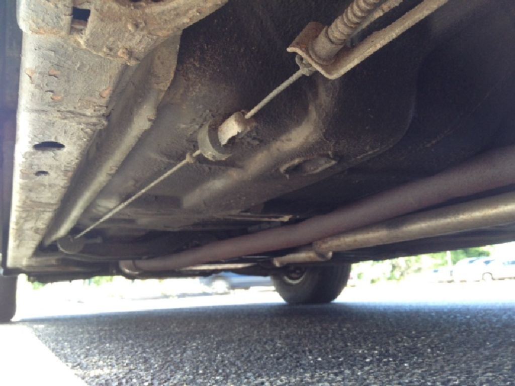 1978 Ford Ranchero-GT Brougham-A Must See-No Rust Here