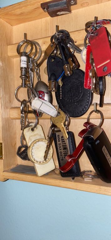 Affordable & Anytime Car Unlocking LLC