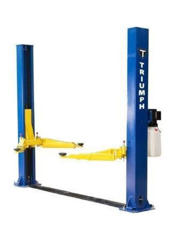 Triumph 4 Post Auto Lift Car Storage Parking Lift 8K ** FREE SHIPPING  > CALL > 844-536-6505