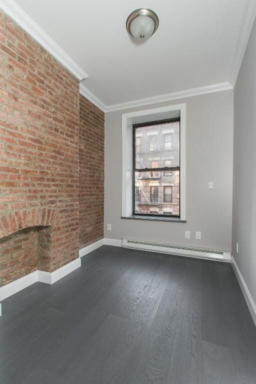 No Fee UWS 2BR, West 103rd Street
