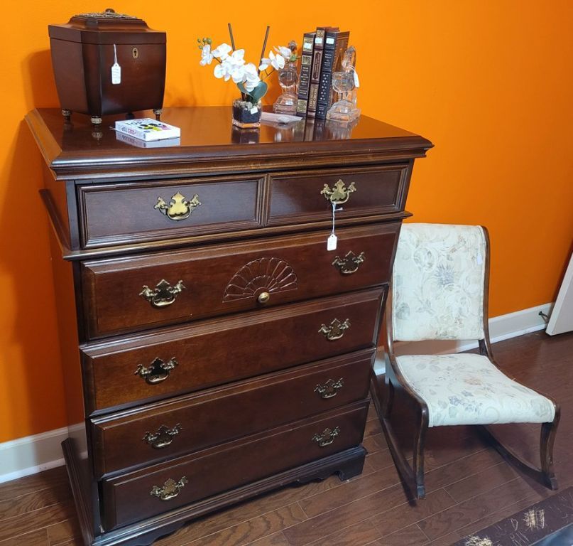 FINAL SALE DAY - Estate Moving Sale - Furniture, Home Decor., Christmas Decor., Clothing & More!