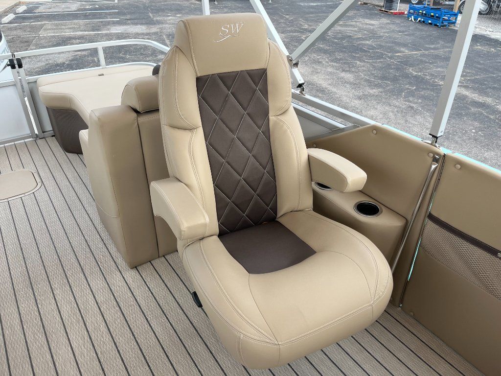 2023 Silver Wave SW5 2610 RL