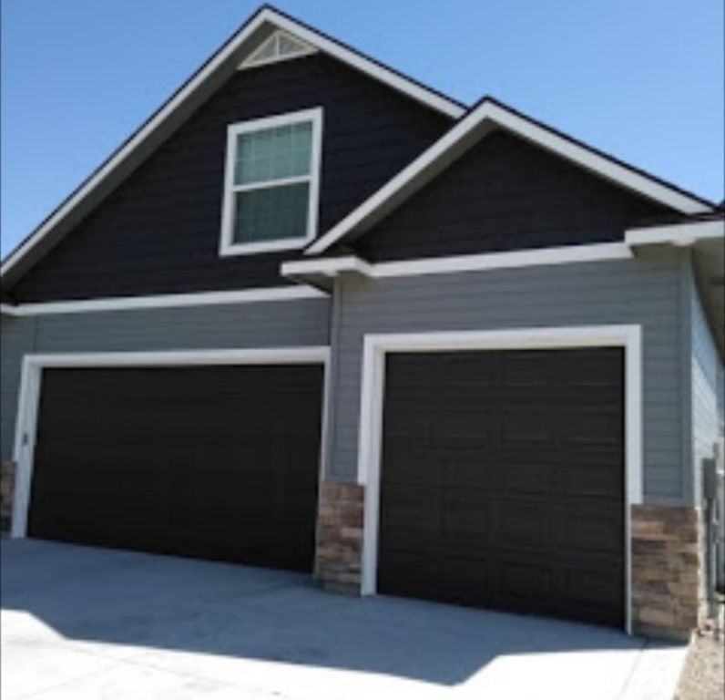 Need your home professionally painted? Free Estimates