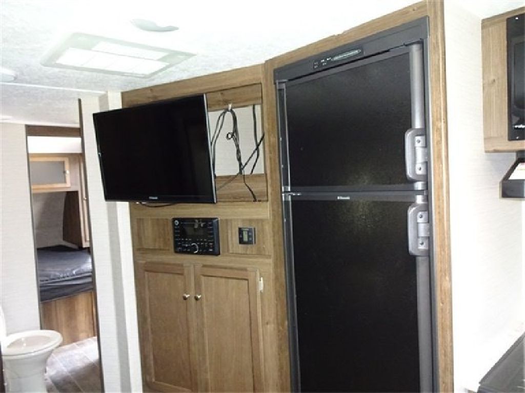 2018 Bullet 269RL Rear Lounge Travel Trailer