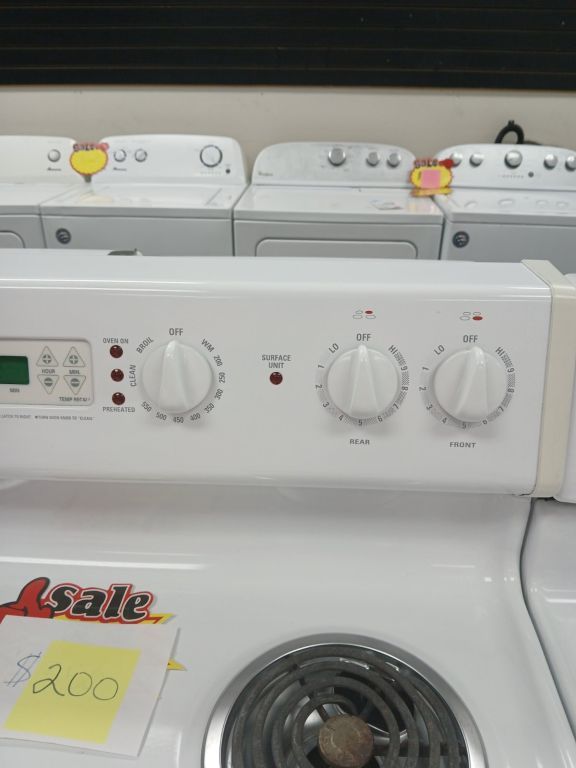 90 day warranty!  Free delivery and installation!