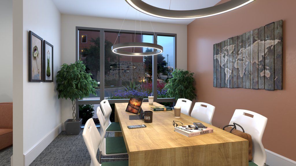Luxury One bedroom apartment available!