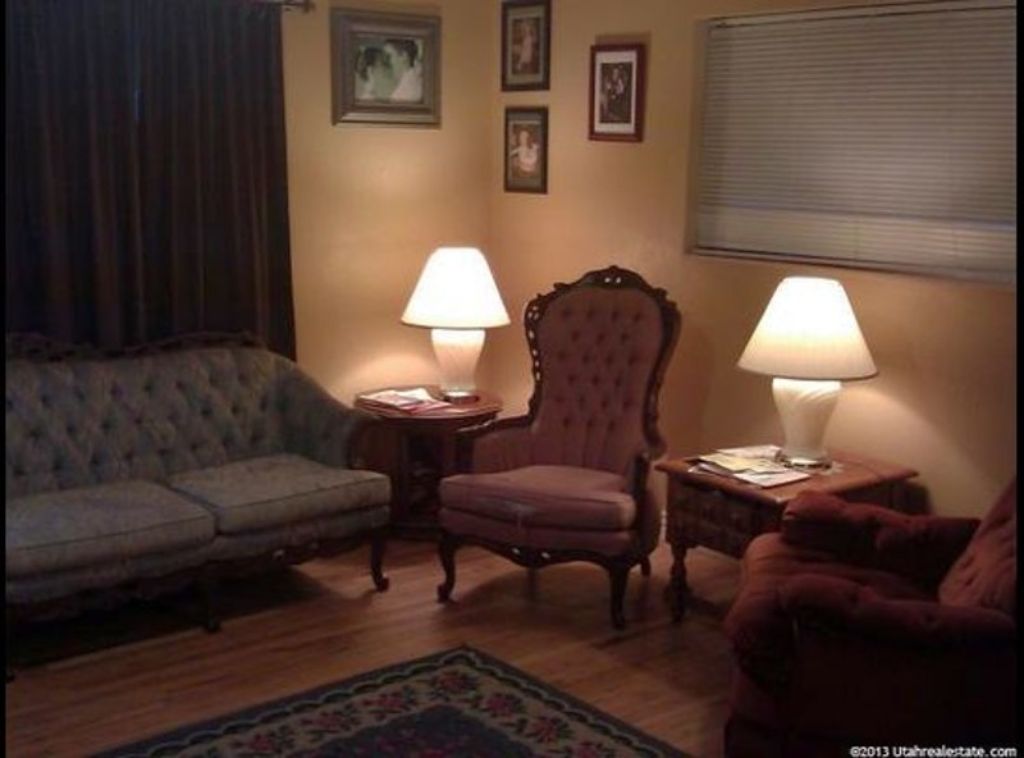 Charming and Bright 4BR house that could make your long search for home over