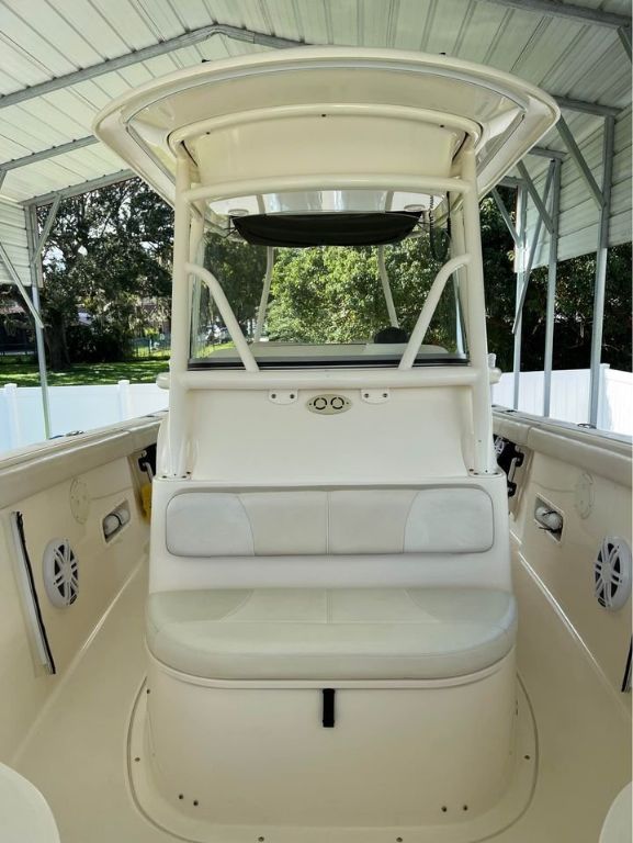 2012 Pursuit C 280 Kissimmee, Fl  149900