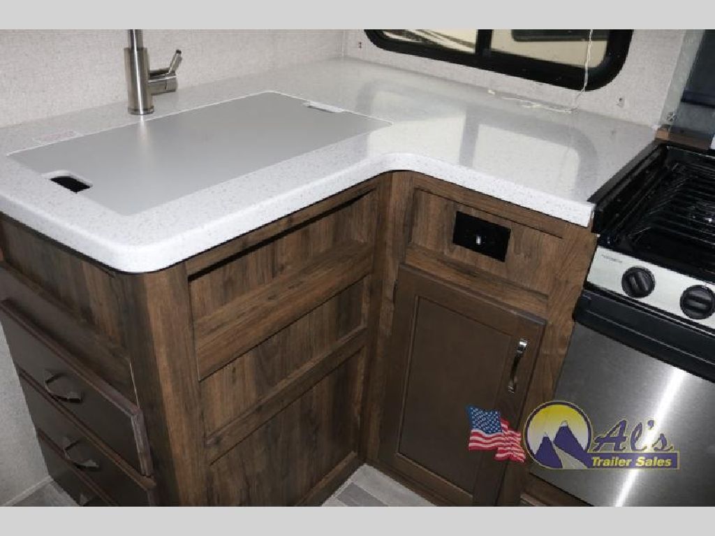 New 2018 Dutchmen RV Aerolite 2933RL