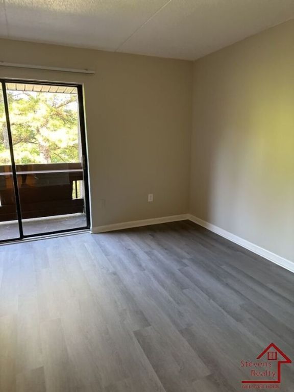 Not Just A House, But A Home