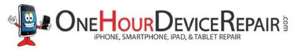 Mobile Device Repair