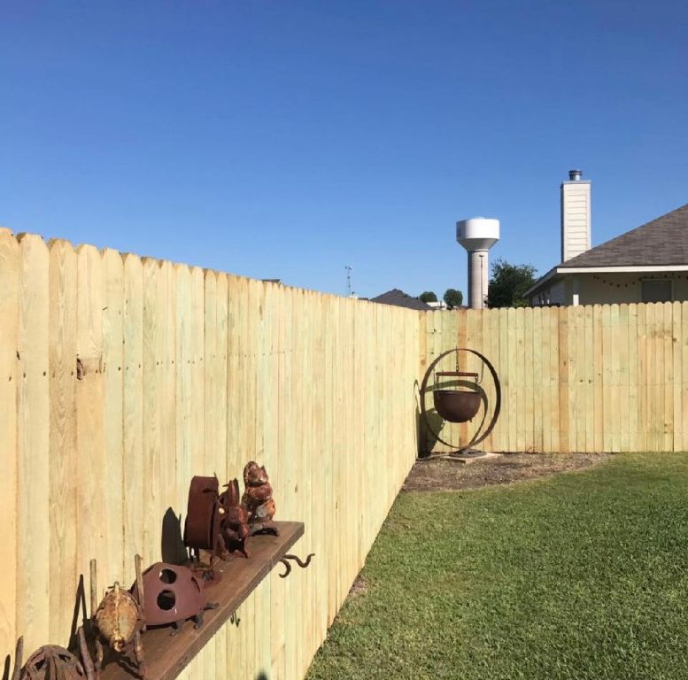 J&S Fencing & More