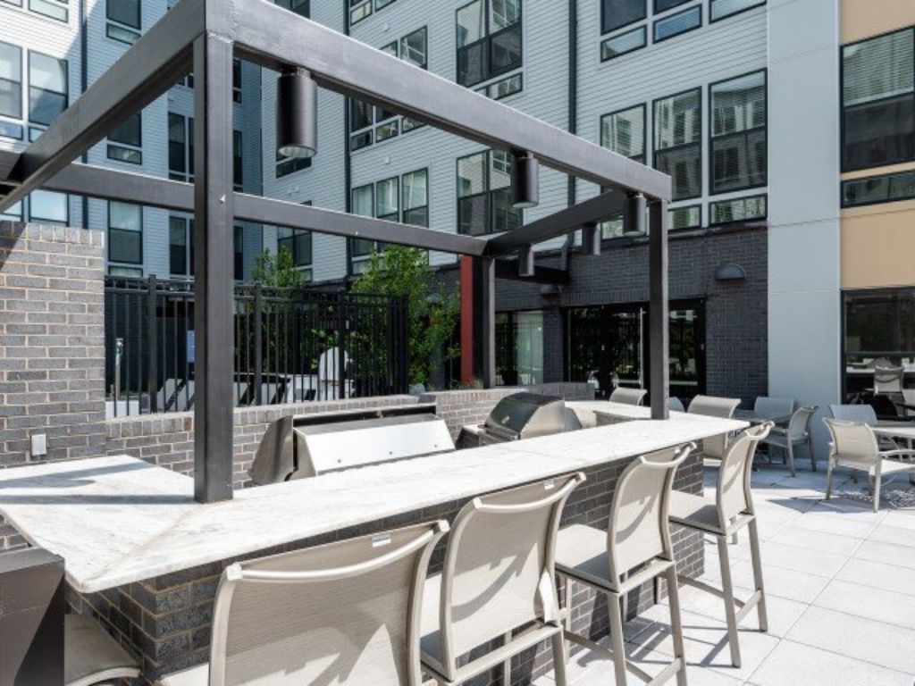 Reston Metro Station-Apartment for Sublease (2 bed 2 bath) $1725