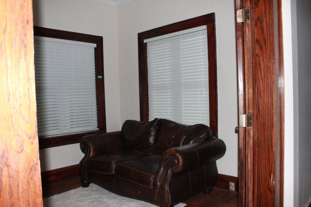 Room for rent near ETSU  on the Tree Streets