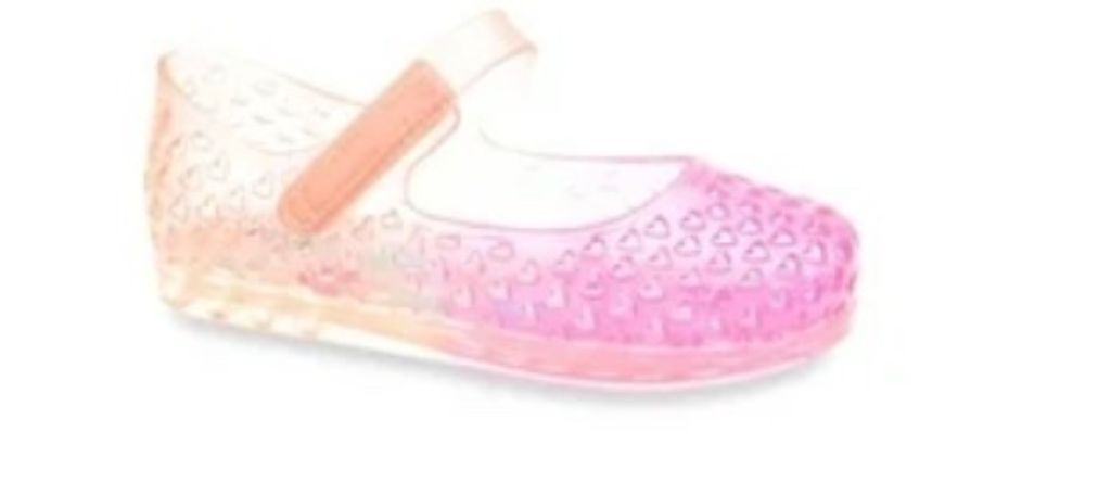 New!  Toddler Girl’s Jelly Sandals!  All Sizes!  Layaway!