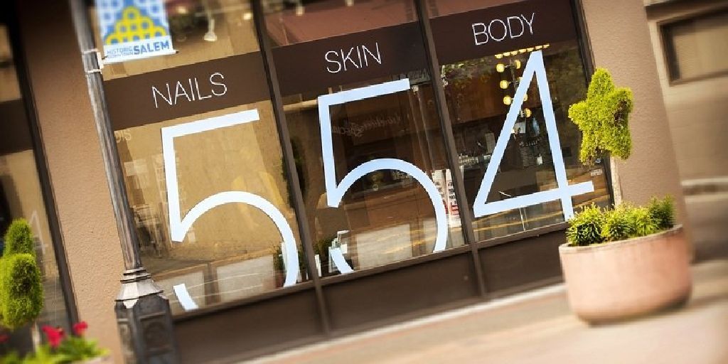 Looking for a bit of a refresh to head into Spring?