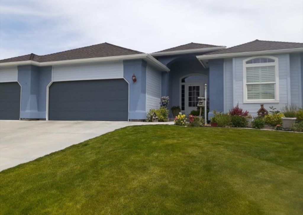 Need your home professionally painted? Free Estimates