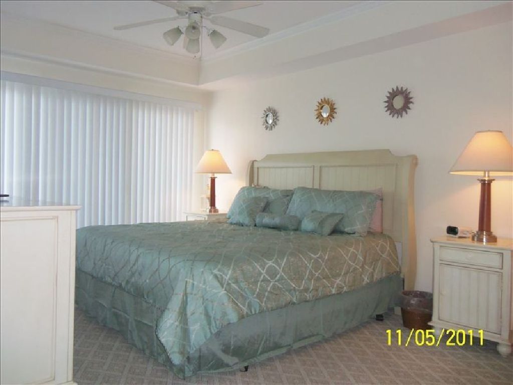 Ocean City Maryland Villas