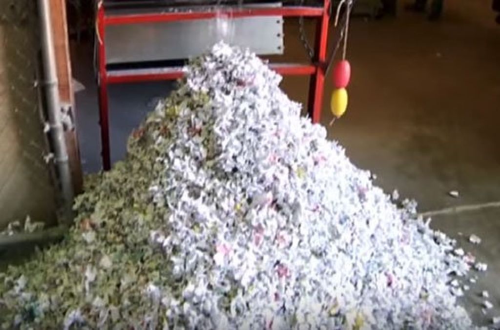 Hard Drive Destruction Anaheim