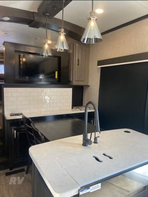 2023 Jayco Pinnacle 38FLGS Fifth Wheel For Sale In Live Oak, Florida 32064