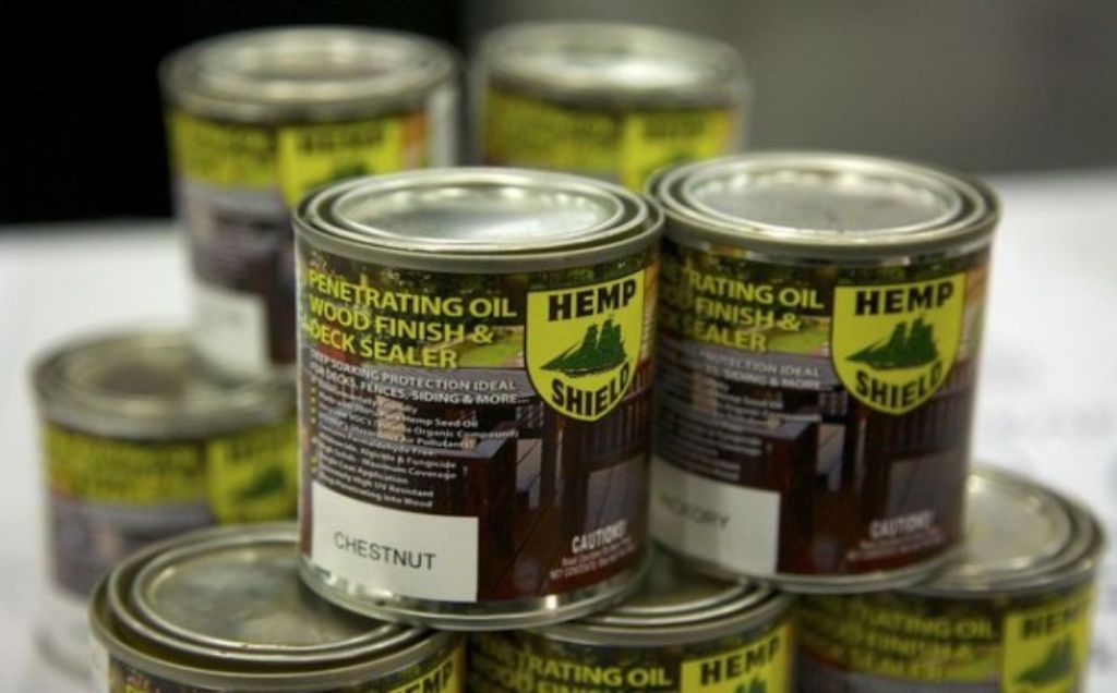 Enhance the beauty of your deck with the right deck sealer