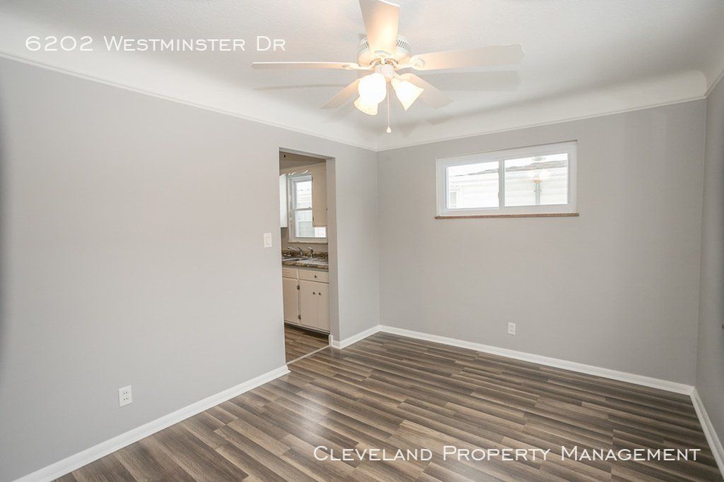 6202 Westminster Dr, Parma, OH 44129 Fully Renovated Parma Ranch.