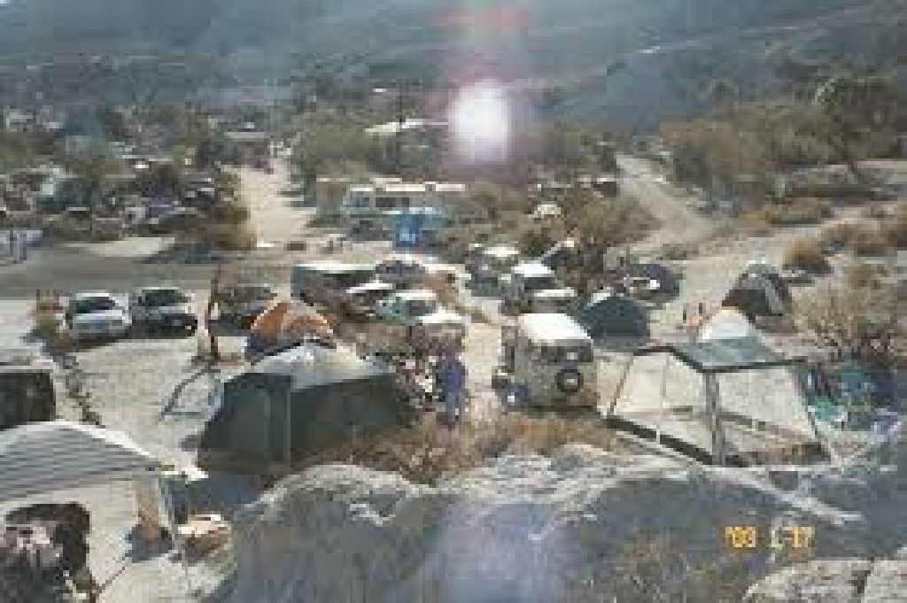 Explore Disneyland & Universal Studios. Balboa RV Park awaits you!