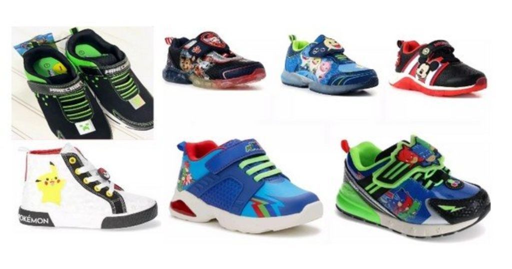 Camo Waterproof REALTREE Sneakers Shoes for boys new Pensacola Florida T W Flea Market