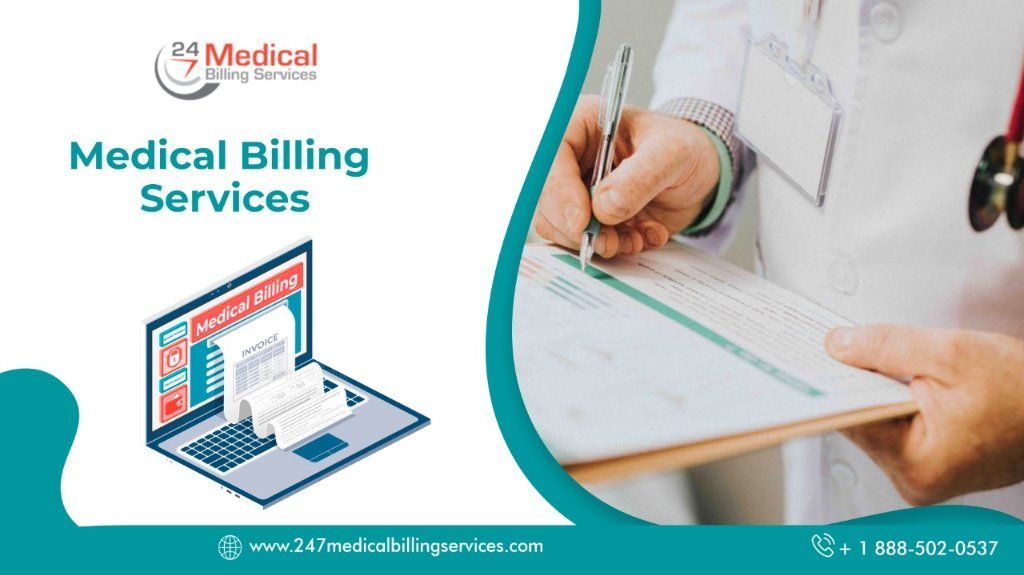 24/7 Medical Billing Services