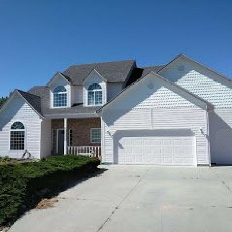 Free Paint Estimates <> Rocky Mountain Painting