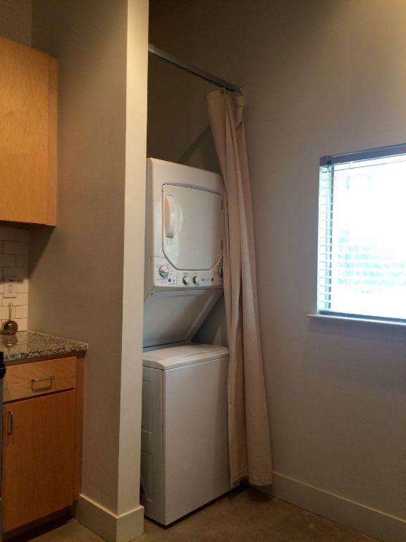 Pearl Area Studio Apartment for Rent-Short-term