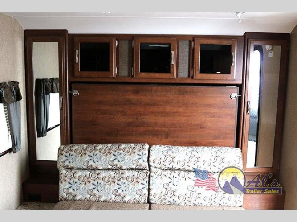 Used 2016 Keystone RV Passport 151ML Express