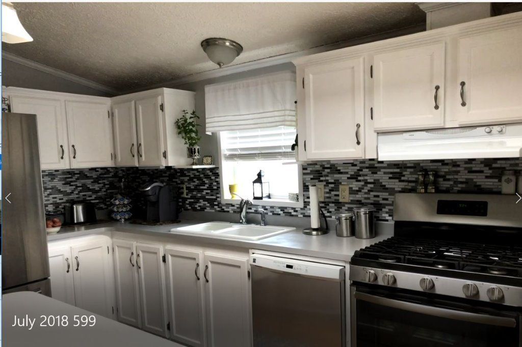 Dbl Wide Home for Sale