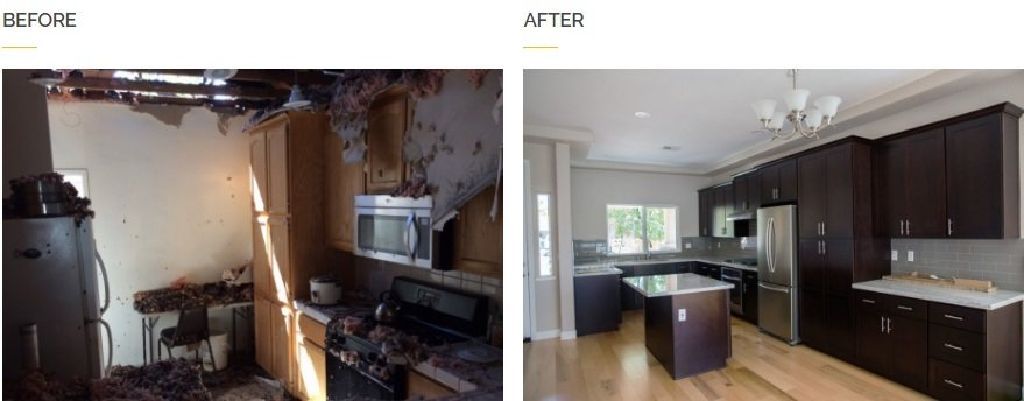 General Contractors Near Me