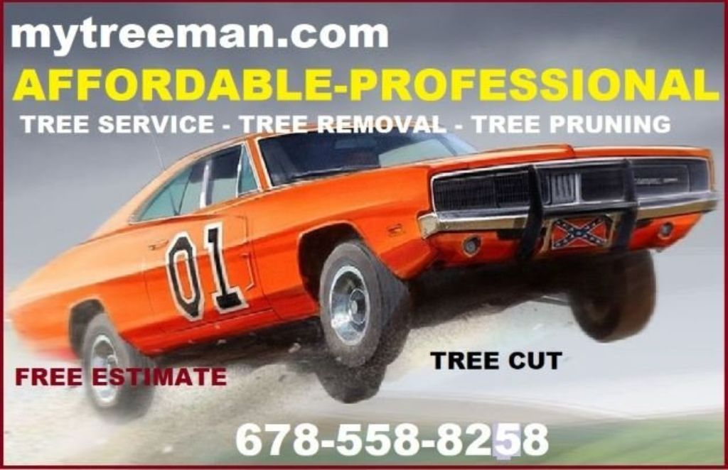 AFFORDABLE TREE SERVICE