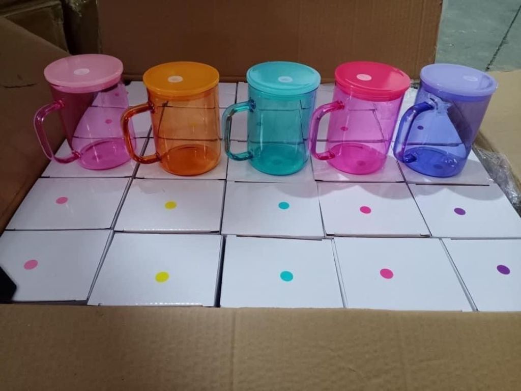 Tumblers