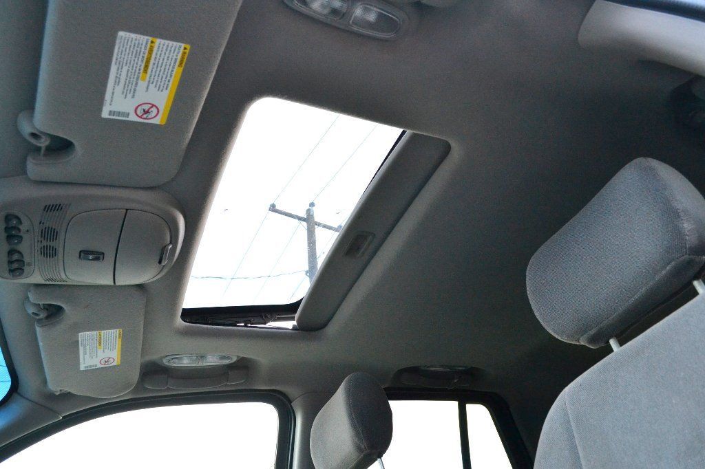 2003 Chevrolet TrailBlazer LS On-Star WARRANTY INCLUDED