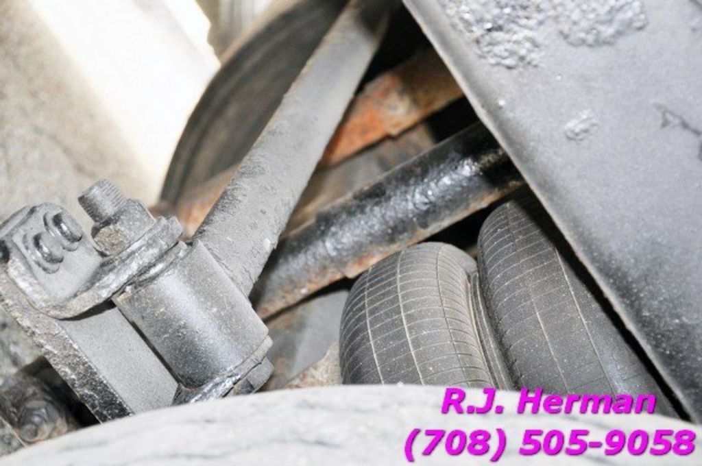 2006 Wabash 53ft Dry Van