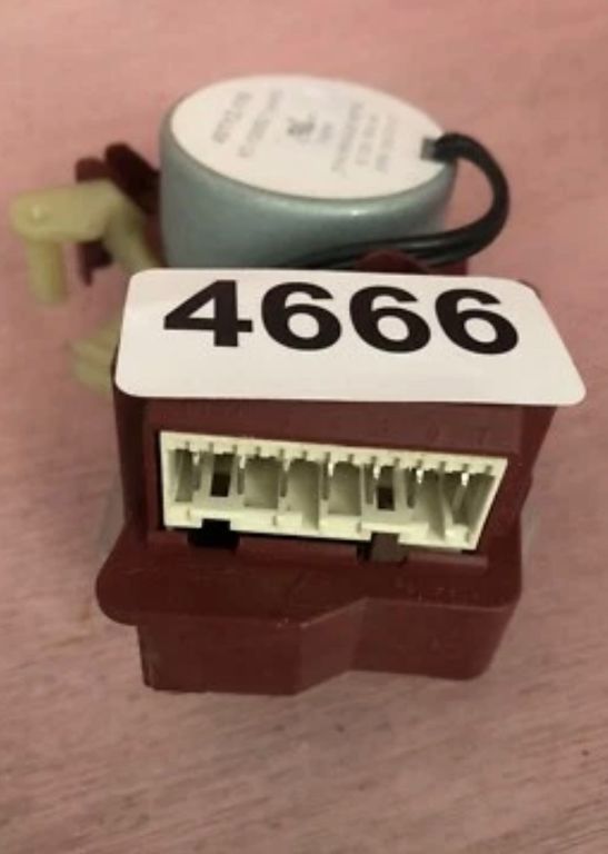 Whirlpool Kenmore Maytag Amana Roper Washer Shift Actuator W10006355 49TYZ-110